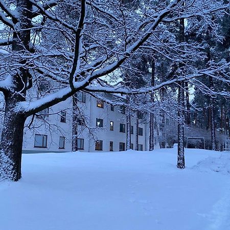 Aalto Apartments Sunila Honkala 1 Κότκα Εξωτερικό φωτογραφία