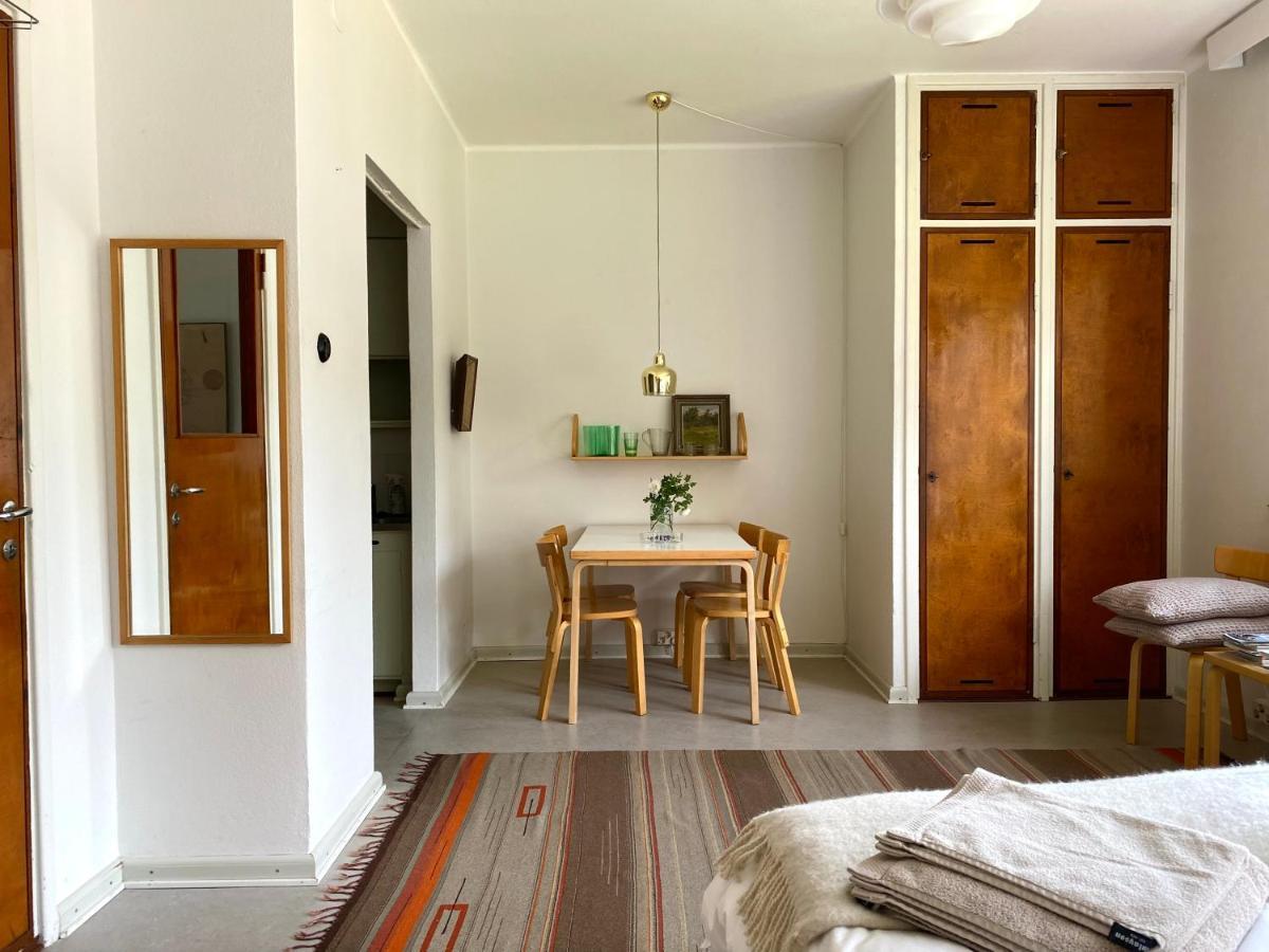 Aalto Apartments Sunila Honkala 1 Κότκα Εξωτερικό φωτογραφία