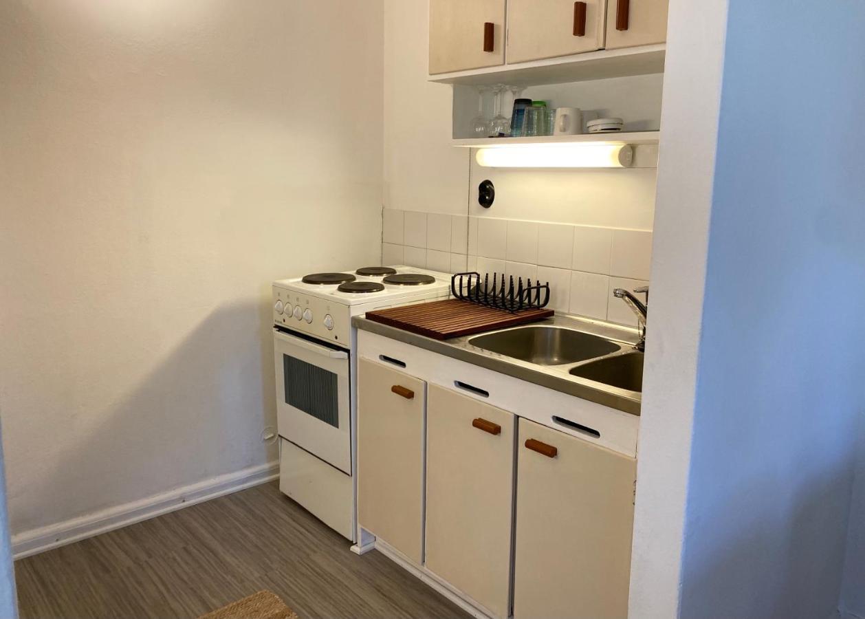 Aalto Apartments Sunila Honkala 1 Κότκα Εξωτερικό φωτογραφία