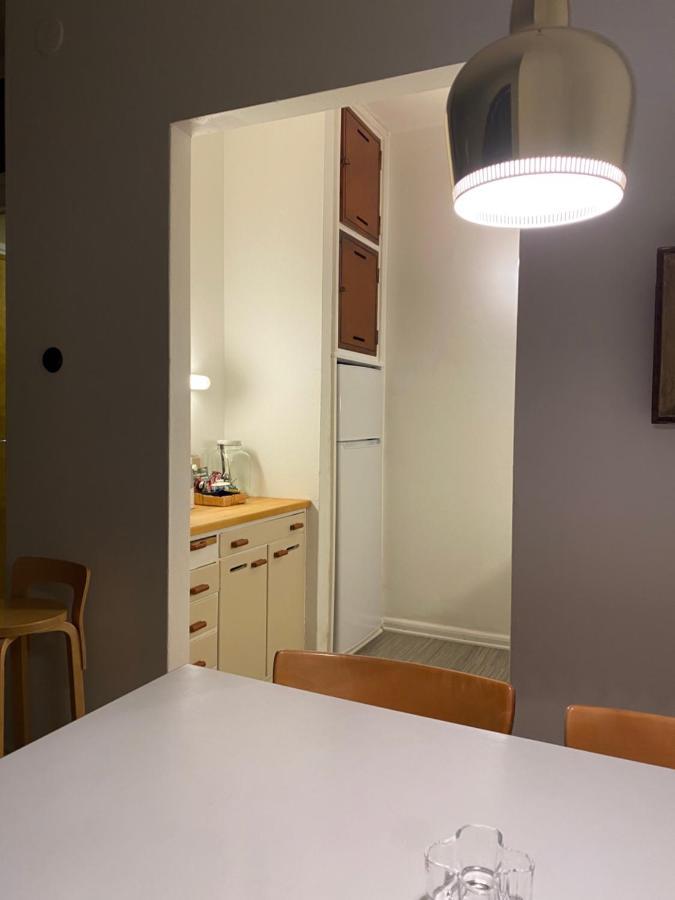 Aalto Apartments Sunila Honkala 1 Κότκα Εξωτερικό φωτογραφία