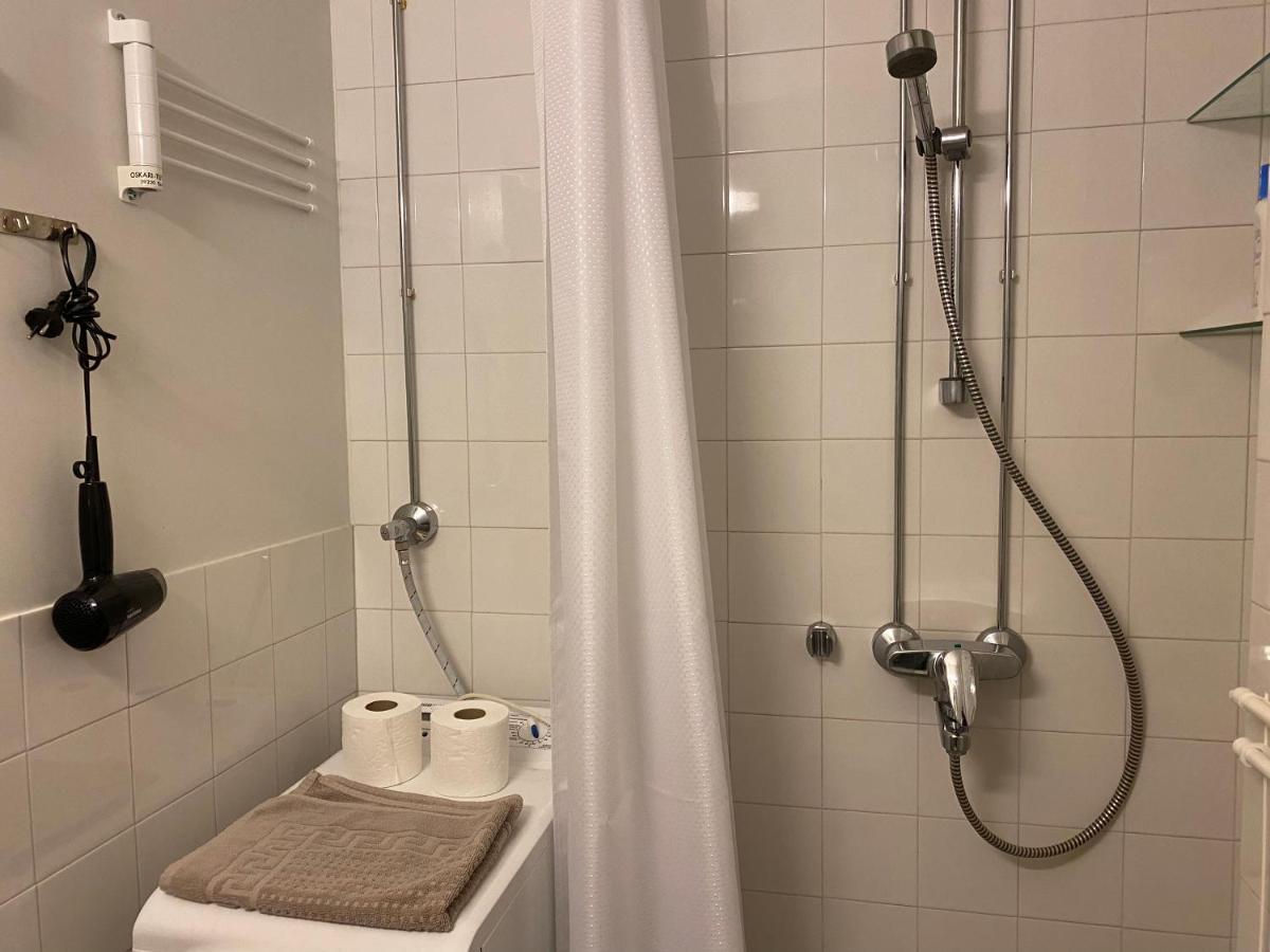 Aalto Apartments Sunila Honkala 1 Κότκα Εξωτερικό φωτογραφία