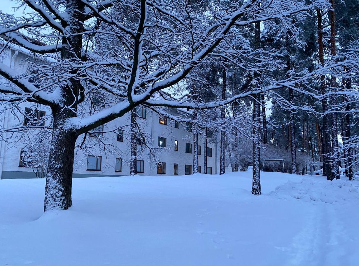 Aalto Apartments Sunila Honkala 1 Κότκα Εξωτερικό φωτογραφία