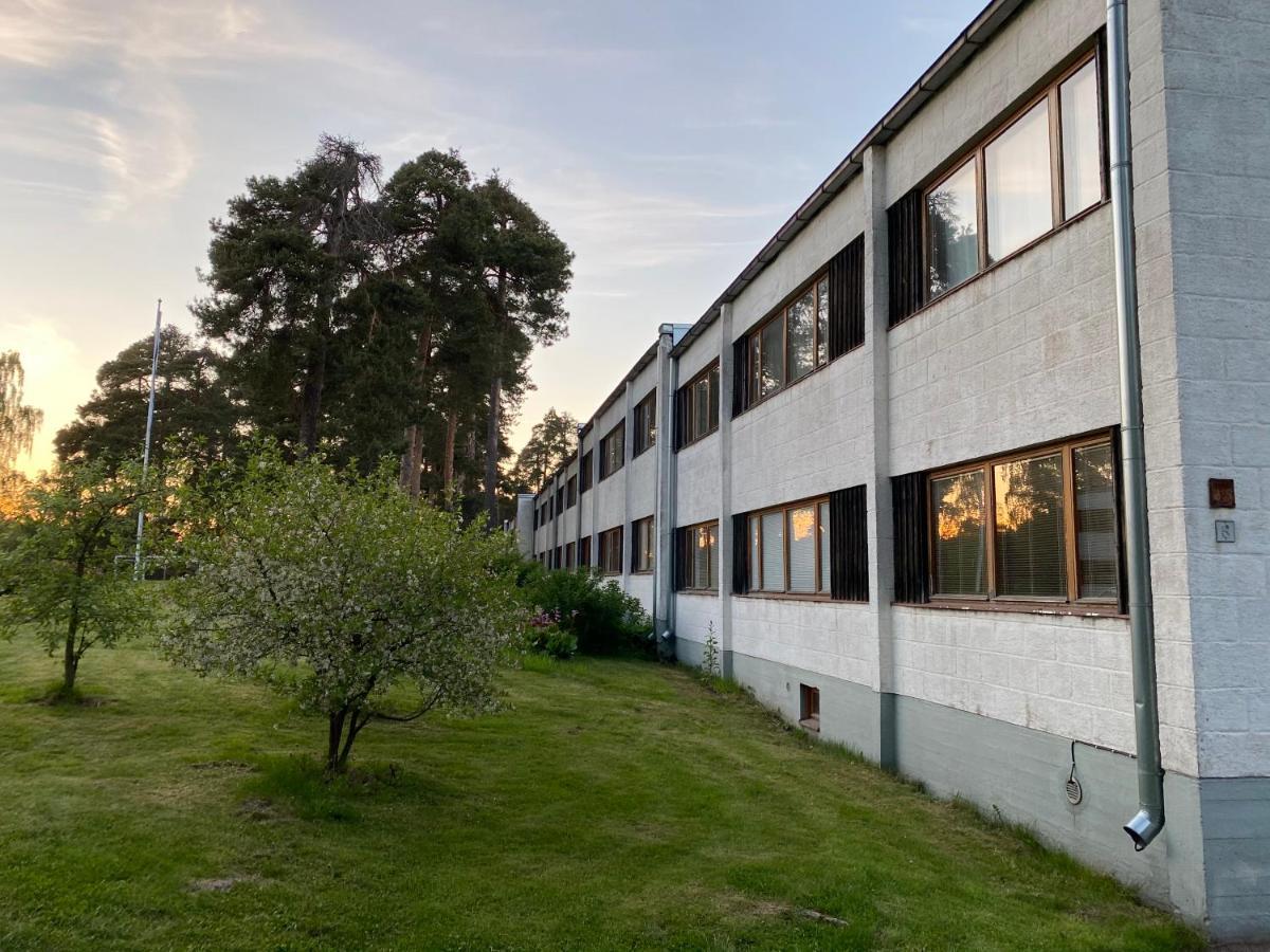 Aalto Apartments Sunila Honkala 1 Κότκα Εξωτερικό φωτογραφία