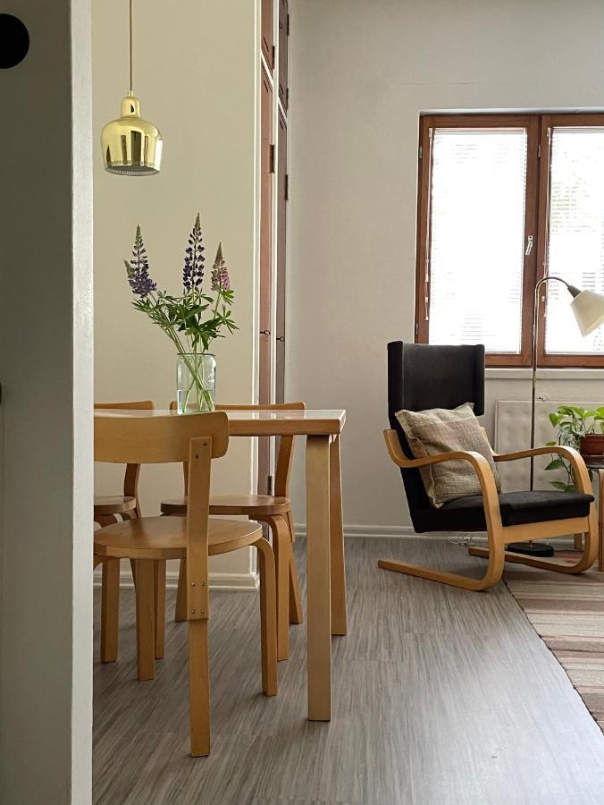 Aalto Apartments Sunila Honkala 1 Κότκα Εξωτερικό φωτογραφία